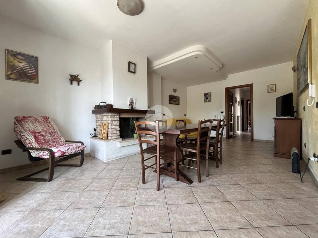 appartamento in vendita a Rimini in zona Rivabella