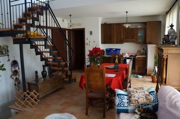 casa indipendente in vendita a Rimini in zona Spadarolo