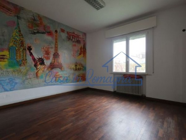casa indipendente in vendita a Rimini in zona Borgo San Giuliano
