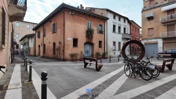 casa indipendente in vendita a Rimini in zona Centro Storico