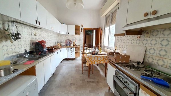 appartamento in vendita a Rimini in zona Bellariva