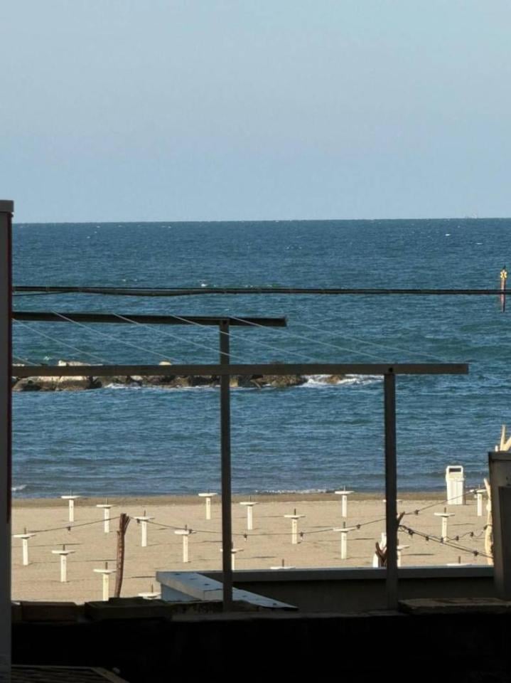 appartamento in vendita a Rimini in zona Viserba