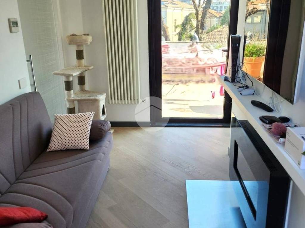 appartamento in vendita a Rimini in zona Centro Storico