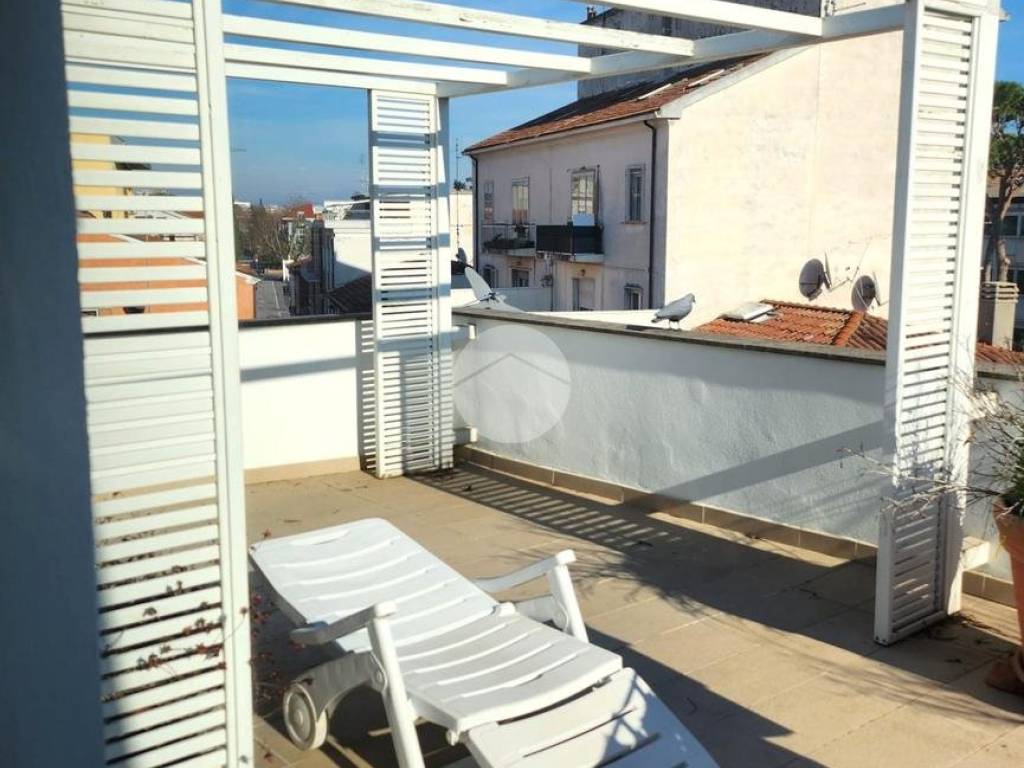 appartamento in vendita a Rimini in zona Centro Storico