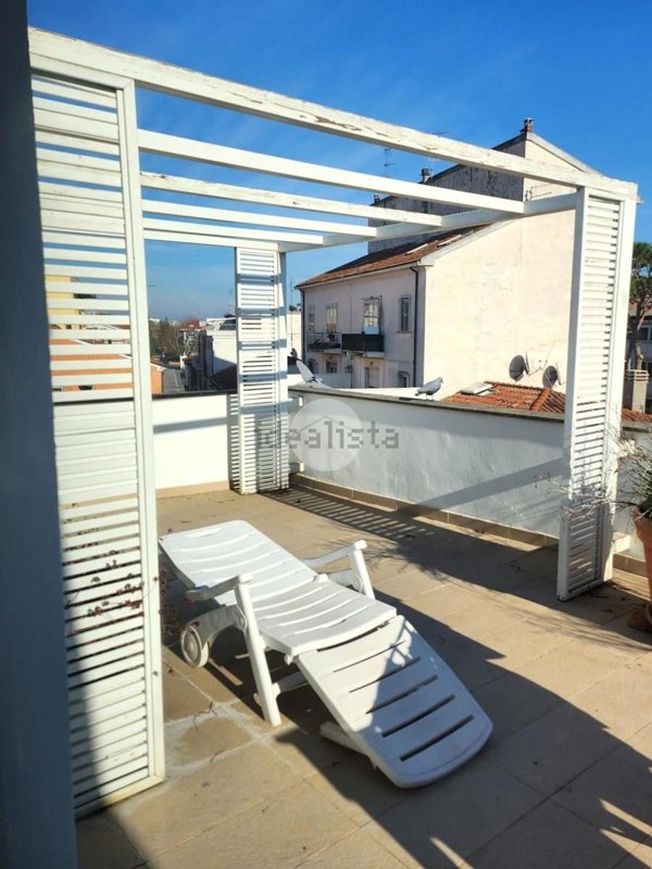 appartamento in vendita a Rimini in zona Centro Storico