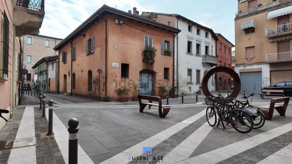 casa indipendente in vendita a Rimini in zona Centro Storico