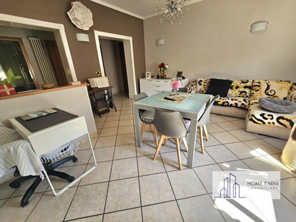 appartamento in vendita a Rimini