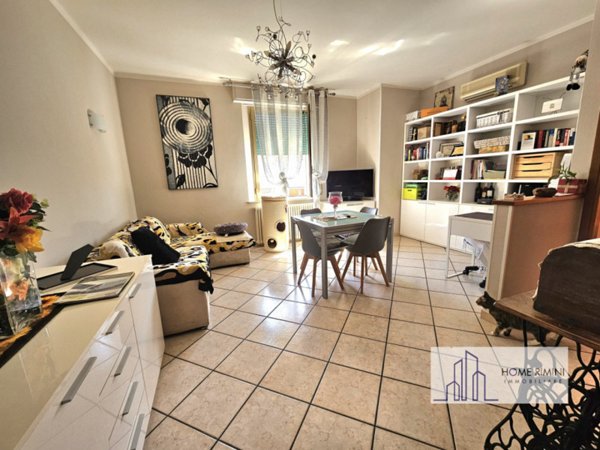 appartamento in vendita a Rimini