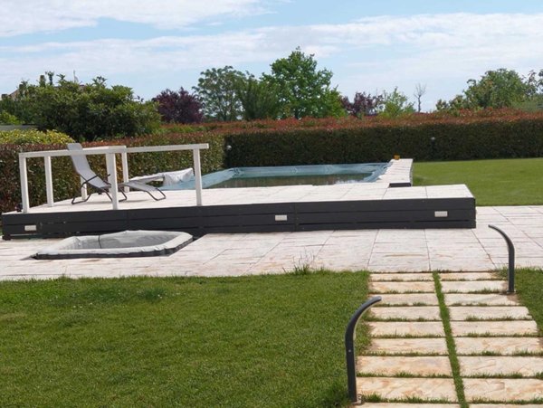 appartamento in vendita a Rimini in zona Torre Pedrera
