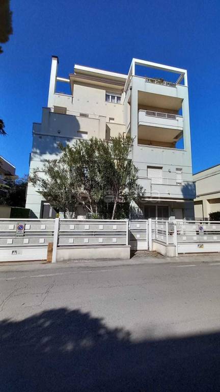 appartamento in vendita a Rimini in zona Fiera Vecchia