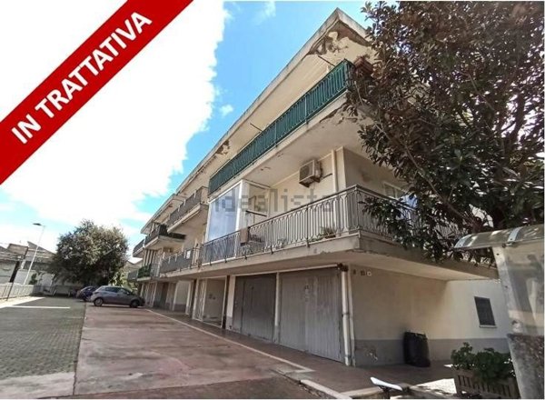 appartamento in vendita a Rimini in zona Rivazzurra