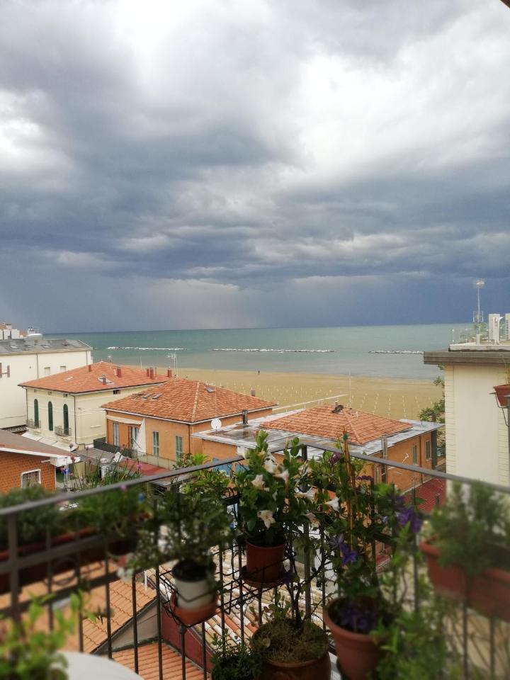 appartamento in vendita a Rimini in zona Viserba
