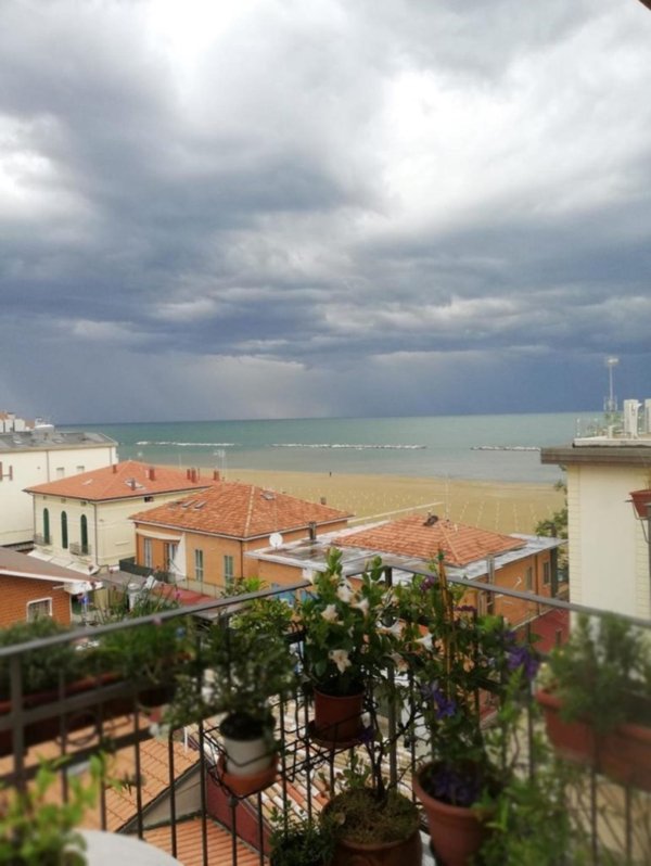appartamento in vendita a Rimini in zona Viserba