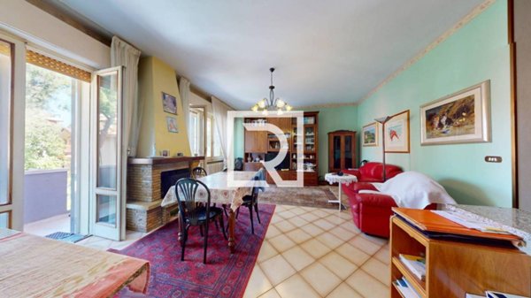 appartamento in vendita a Rimini in zona Torre Pedrera