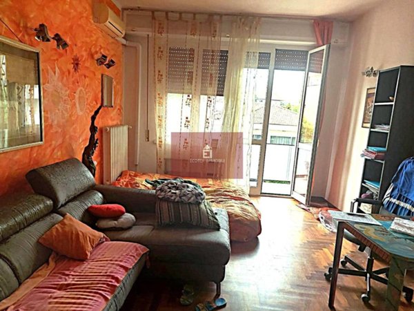 appartamento in vendita a Rimini