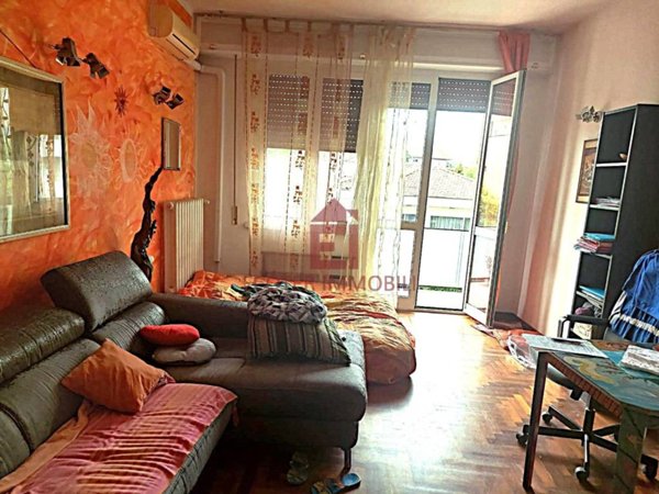 appartamento in vendita a Rimini in zona Fiera Vecchia