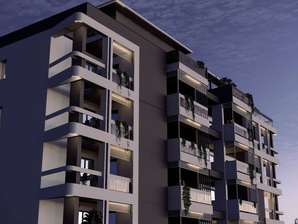 appartamento in vendita a Rimini in zona Centro Storico