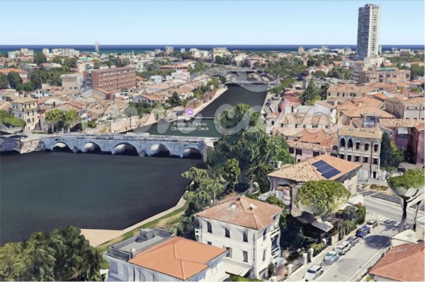 appartamento in vendita a Rimini in zona Centro Storico
