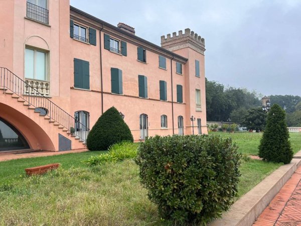 appartamento in vendita a Rimini in zona Grotta Rossa