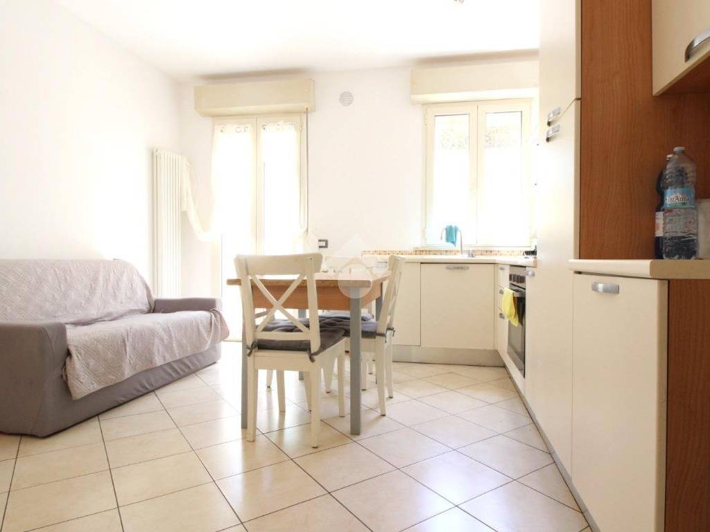 appartamento in vendita a Rimini in zona San Giuliano a Mare
