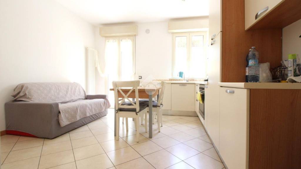 appartamento in vendita a Rimini in zona Centro Storico