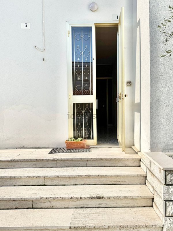 appartamento in vendita a Rimini in zona Lagomaggio