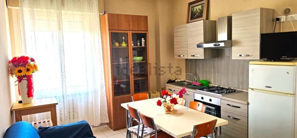 appartamento in vendita a Rimini in zona Marebello