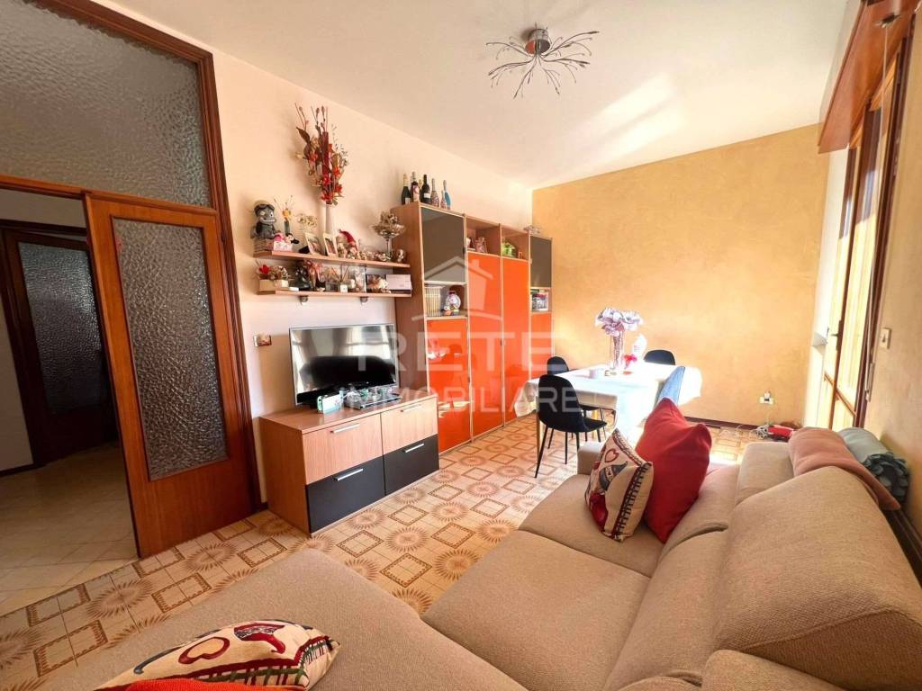 appartamento in vendita a Rimini in zona Torre Pedrera