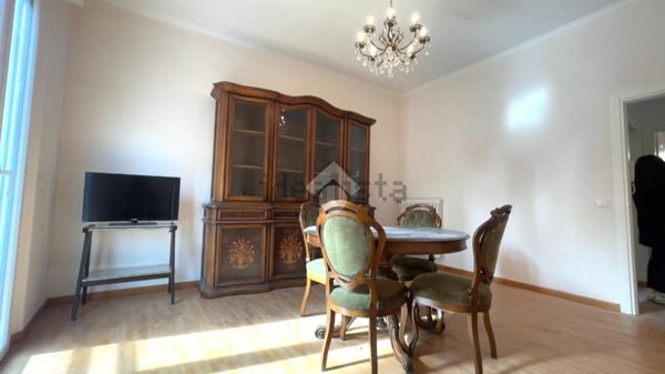 appartamento in vendita a Rimini in zona Centro Storico