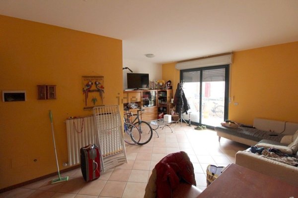 appartamento in vendita a Rimini in zona Vergiano