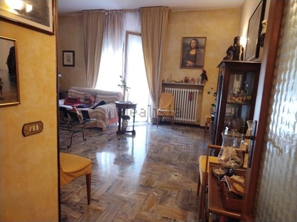 appartamento in vendita a Rimini in zona Marecchiese