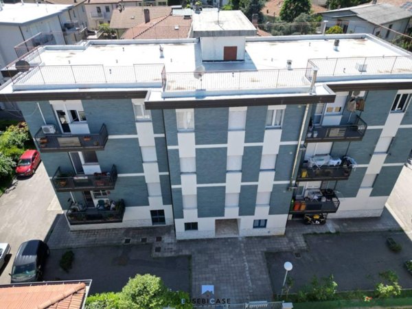 appartamento in vendita a Rimini in zona Borgo Mazzini