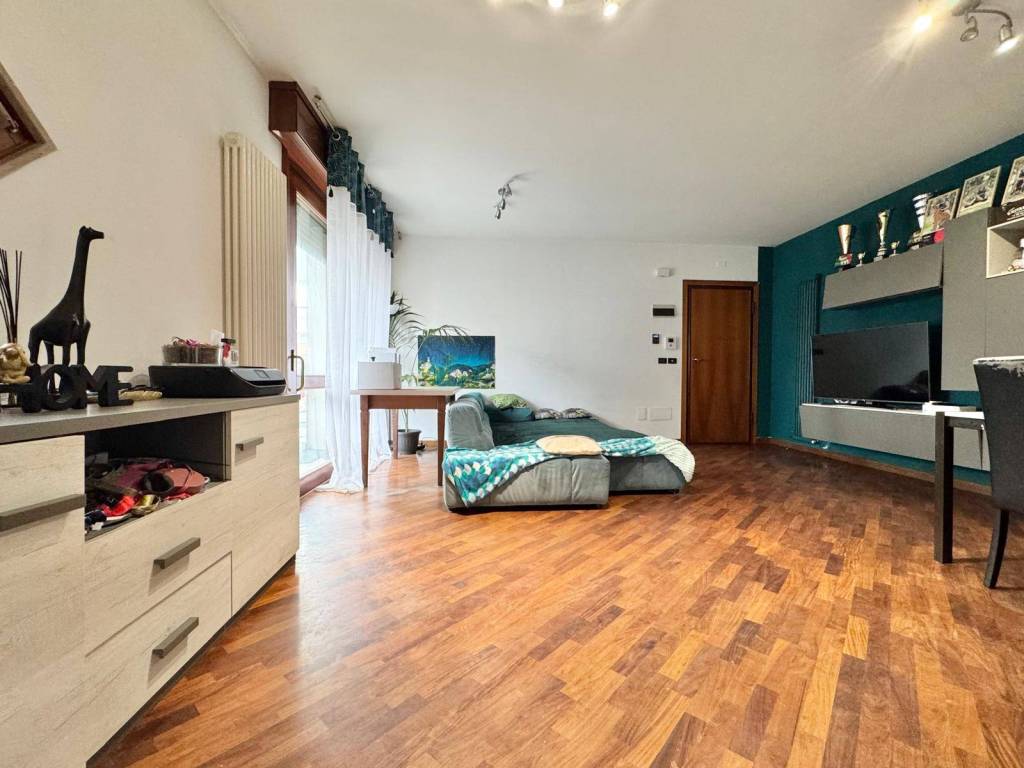 appartamento in vendita a Rimini in zona Marebello