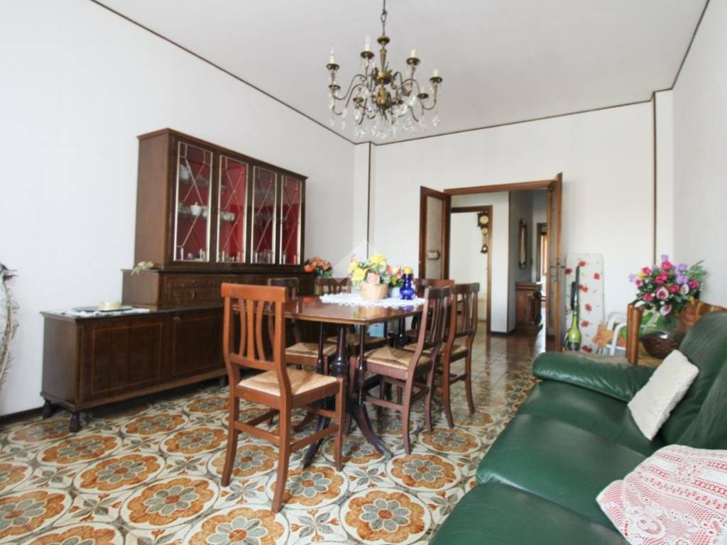 appartamento in vendita a Rimini in zona Bellariva
