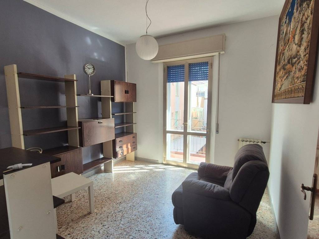 appartamento in vendita a Rimini in zona Marina Centro
