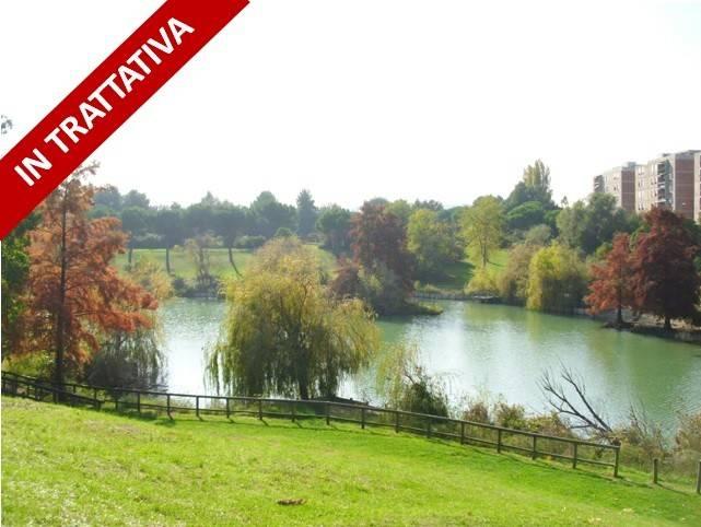 appartamento in vendita a Rimini in zona Borgo Mazzini