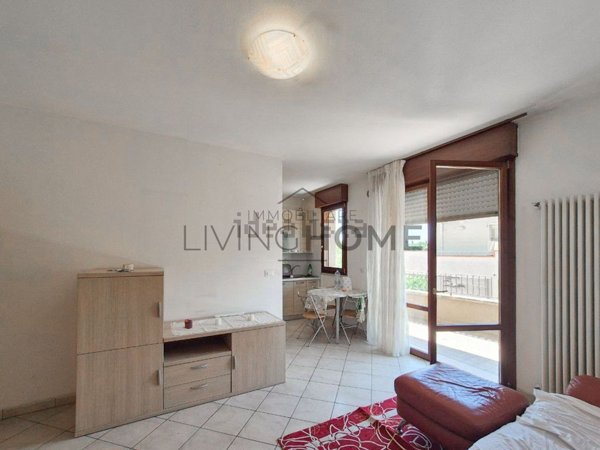 appartamento in vendita a Rimini in zona Rivabella