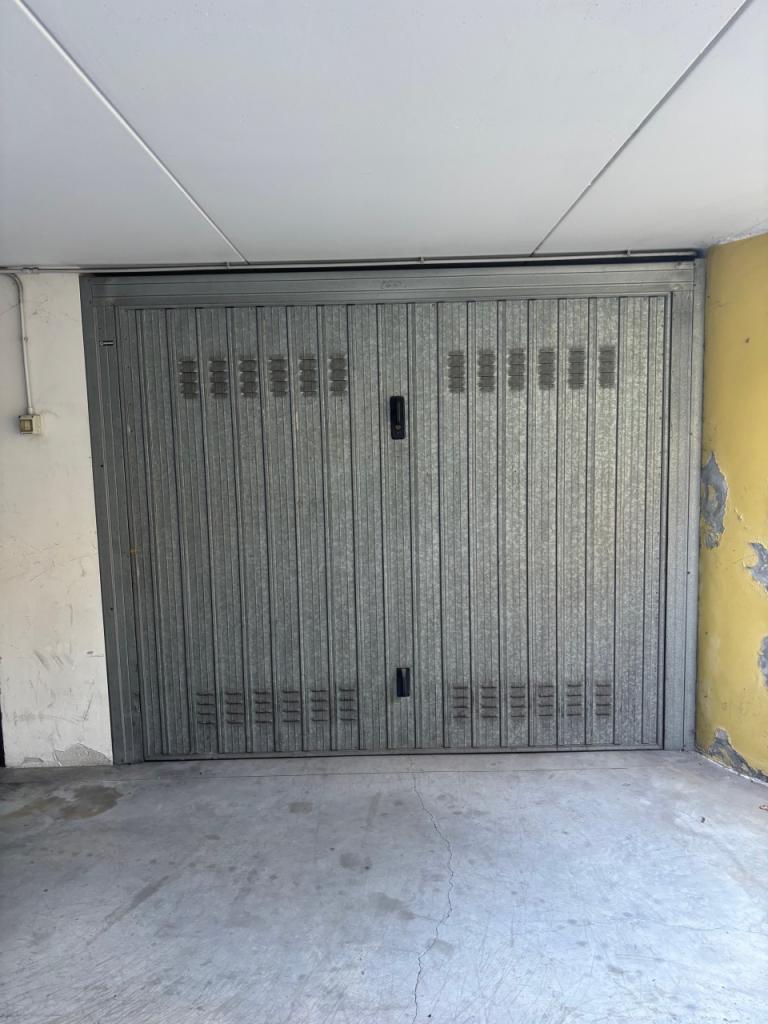 appartamento in vendita a Rimini in zona INA Casa
