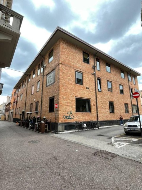 appartamento in vendita a Rimini in zona Centro Storico