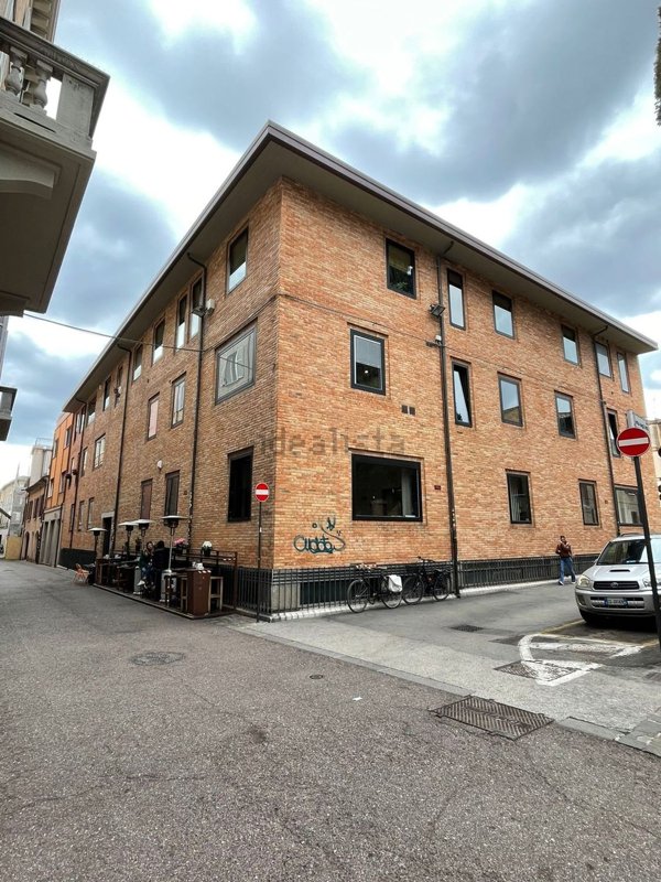 appartamento in vendita a Rimini in zona Centro Storico
