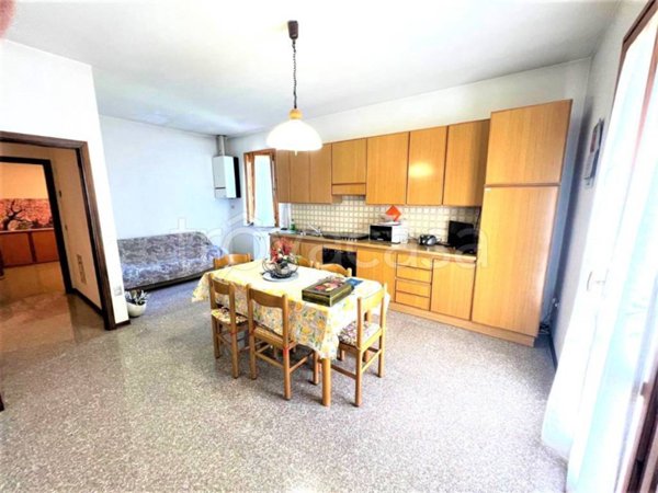 appartamento in vendita a Rimini in zona Torre Pedrera
