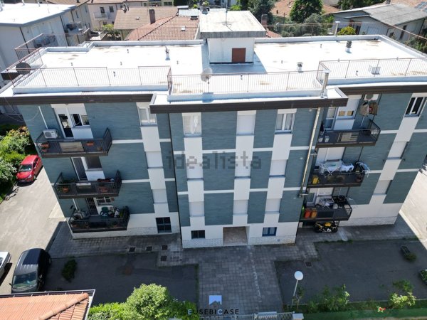 appartamento in vendita a Rimini in zona Fiera Vecchia