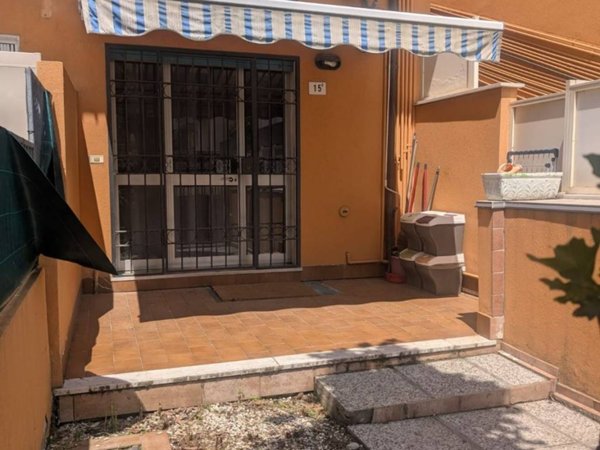 appartamento in vendita a Rimini in zona Viserba