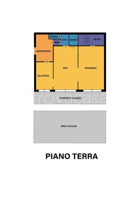 negozio in vendita a Rimini in zona Miramare di Rimini