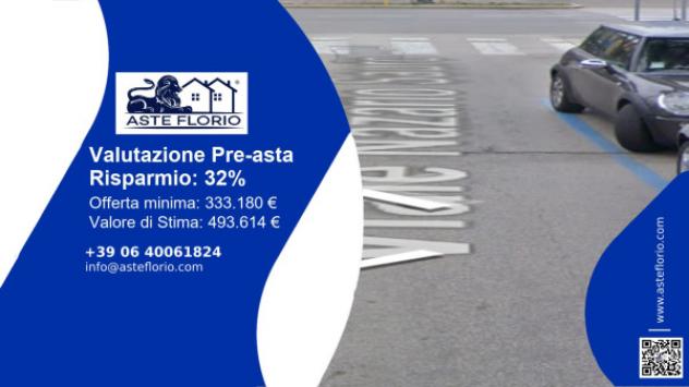 casa indipendente in vendita a Rimini in zona Marina Centro