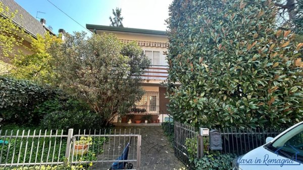 casa indipendente in vendita a Rimini in zona Borgo Mazzini