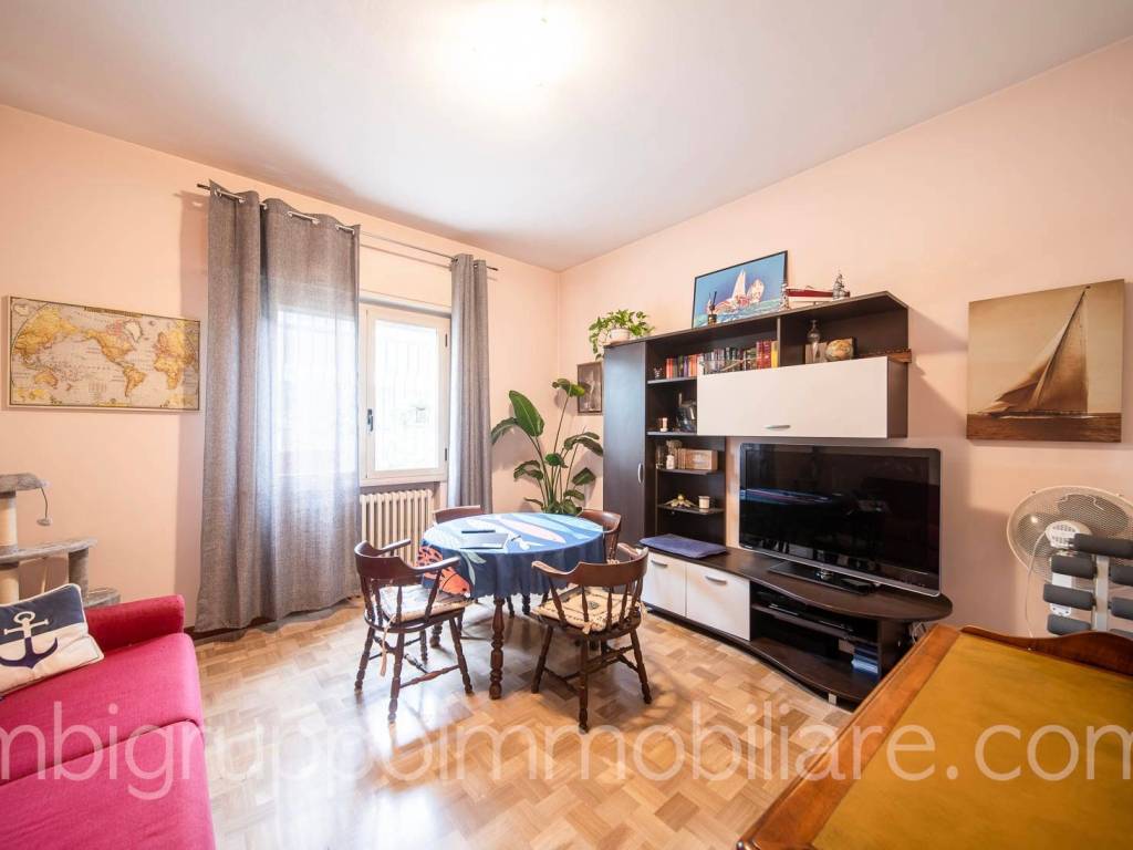 appartamento in vendita a Rimini in zona Torre Pedrera
