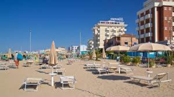 appartamento in vendita a Rimini in zona Rivabella