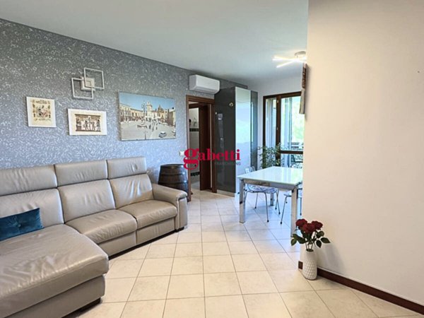 appartamento in vendita a Rimini in zona Gaiofana