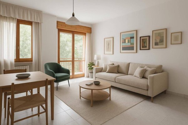 appartamento in vendita a Rimini in zona Borgo Mazzini